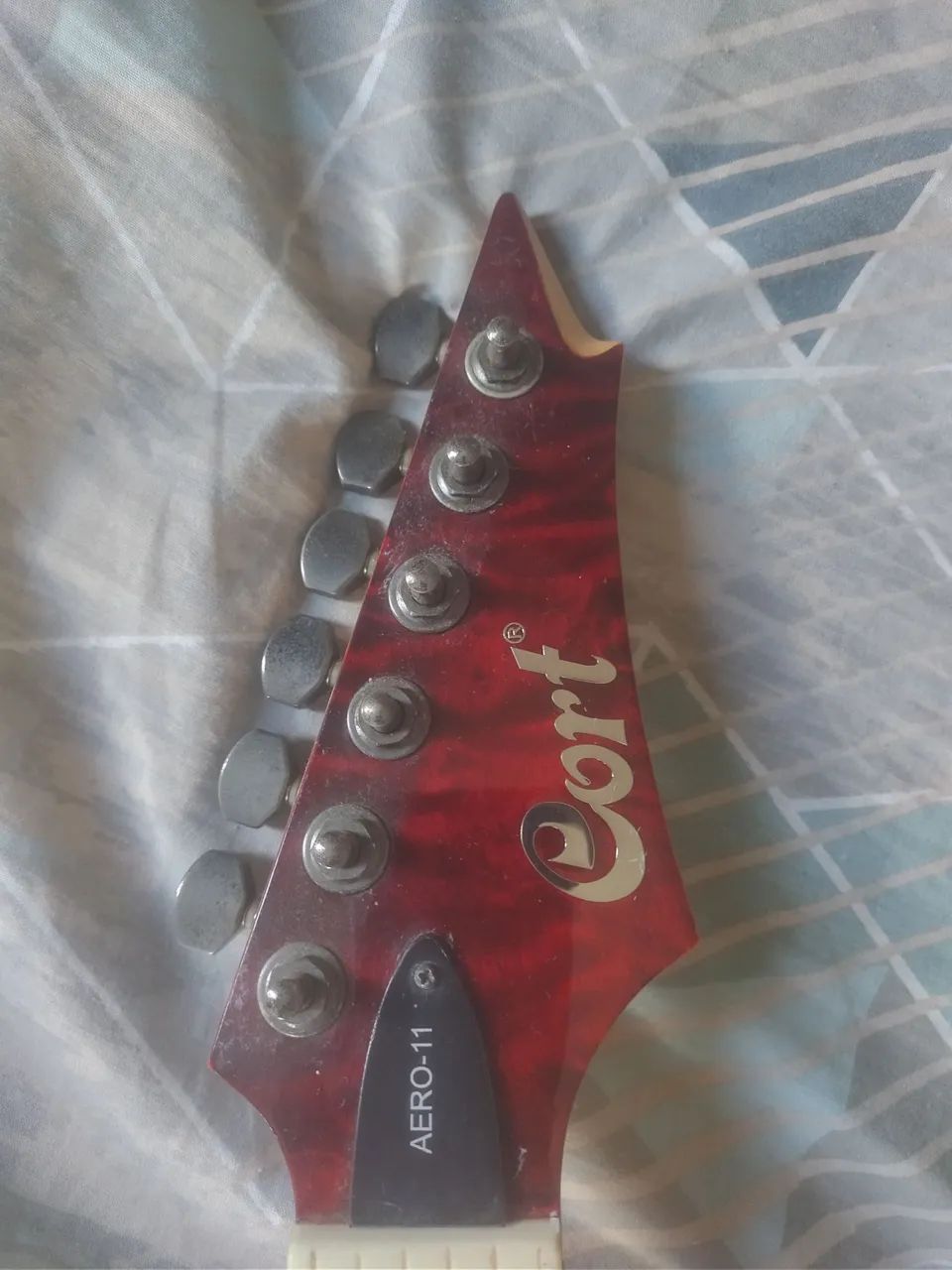 Cort Aero 11  - Foto 4