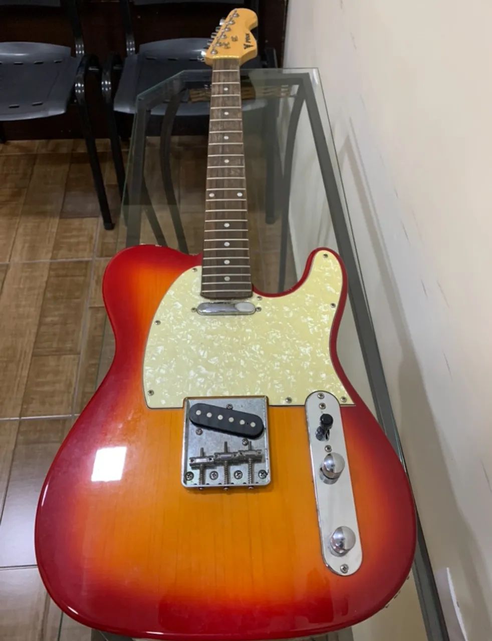 Guitarra PHX seminova