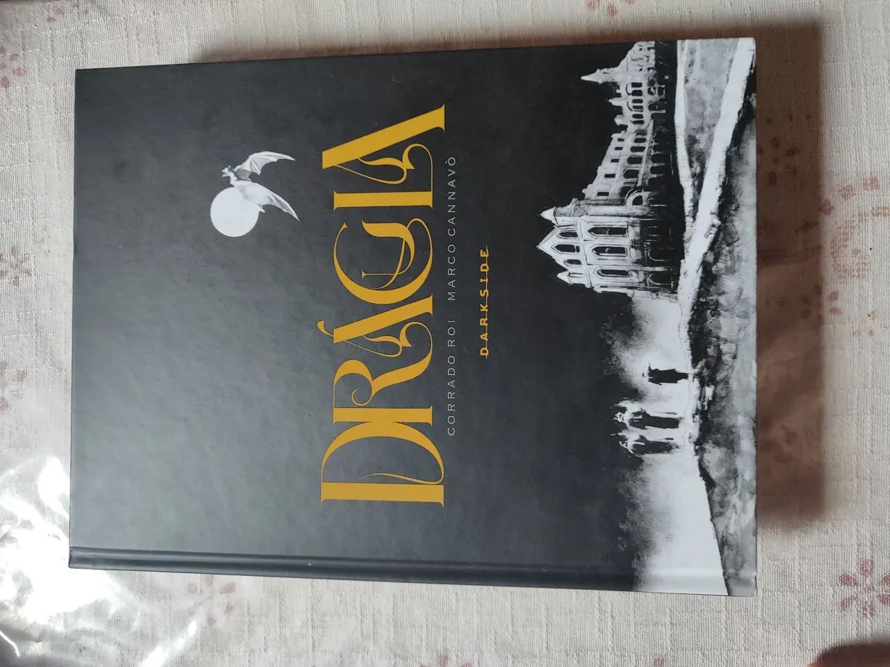 Drácula A Ordem do Dragão 