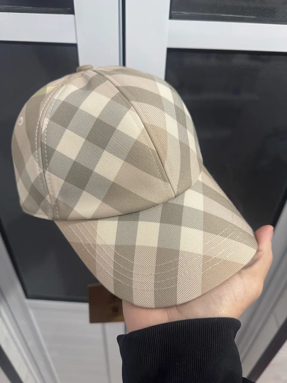 Boné Burberry  - Foto 4
