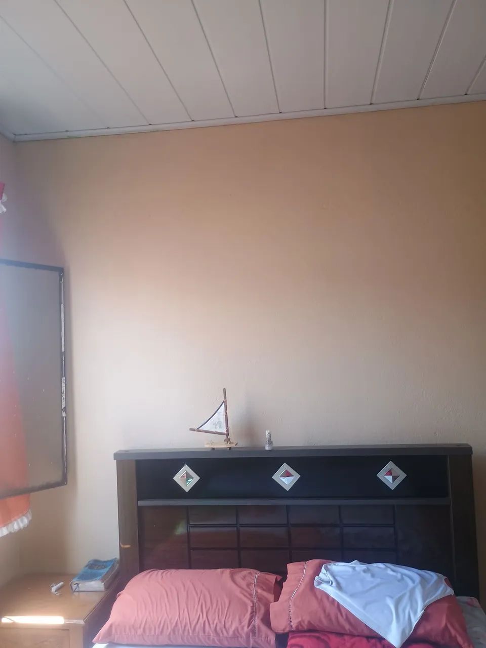 Casa c/ ponto comercial  - Foto 4