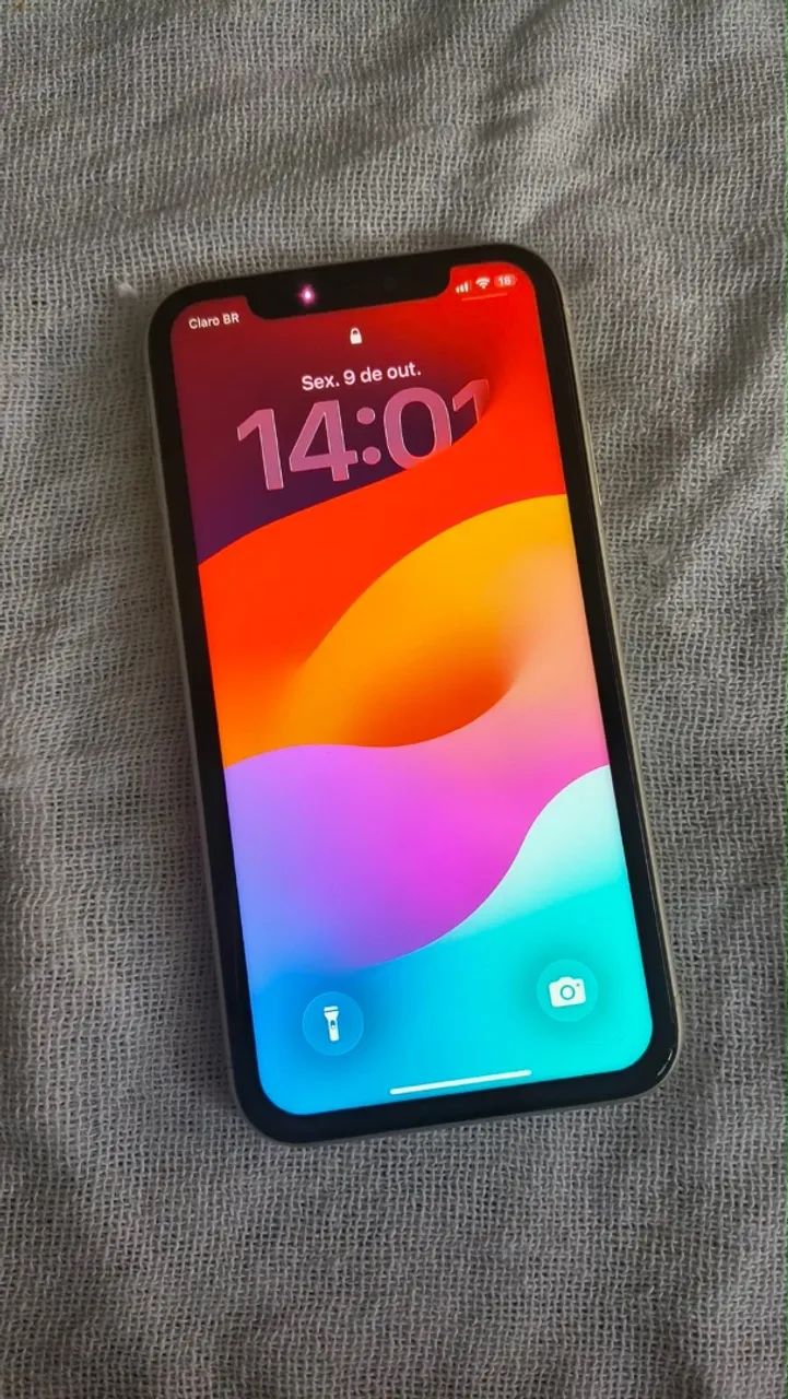 iPhone 11 - Foto 2