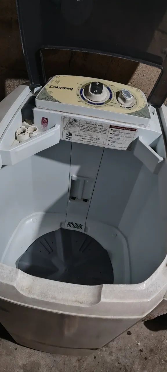 Tanquinho