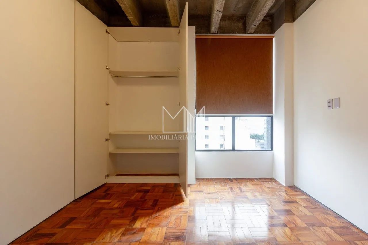 Studio para aluguel na Vila Buarque, SP - PAGOU, MOROU ! - Foto 5