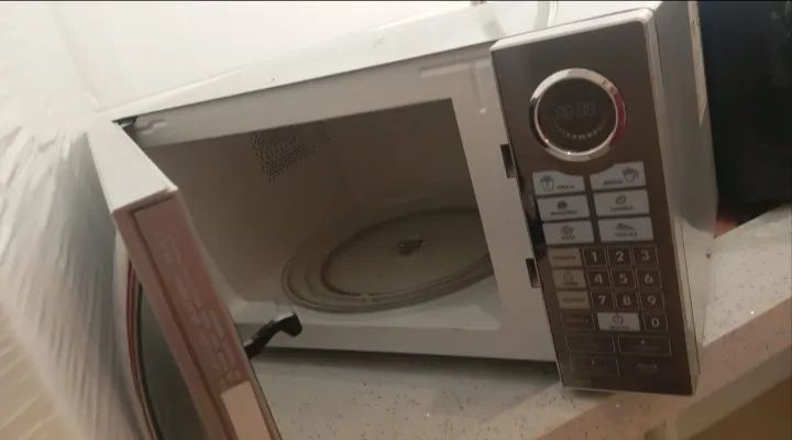 Microondas 