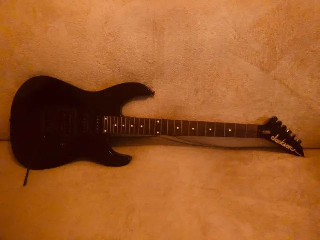 Guitarra Jackson Performer Ps-2 - Foto 2