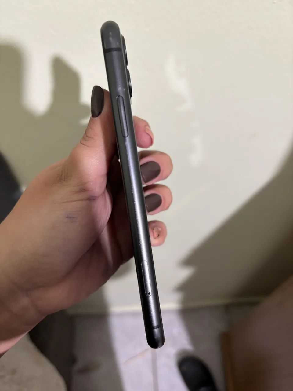 Vendo Iphone 11