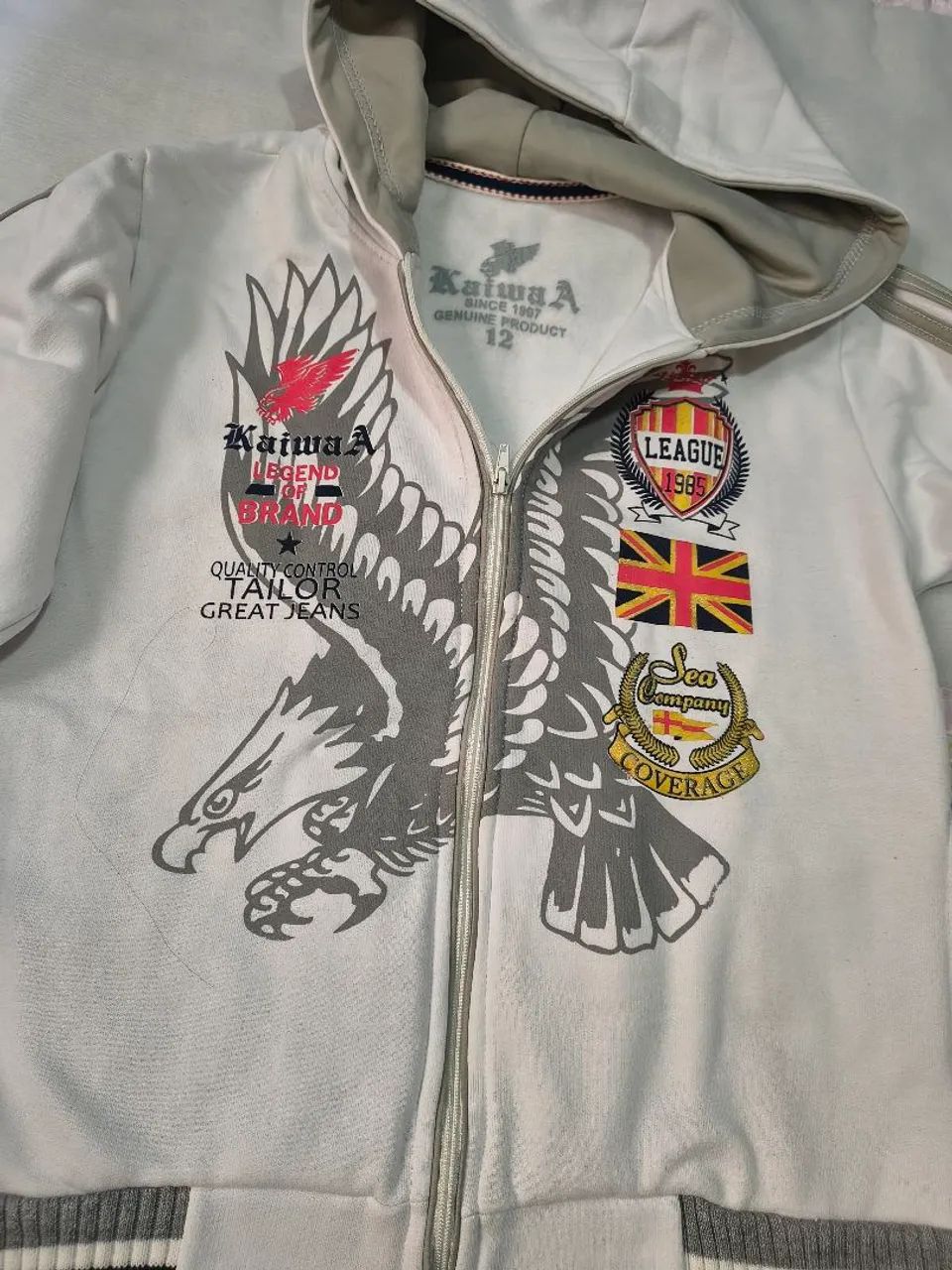 Conjunto de frio  - Foto 2