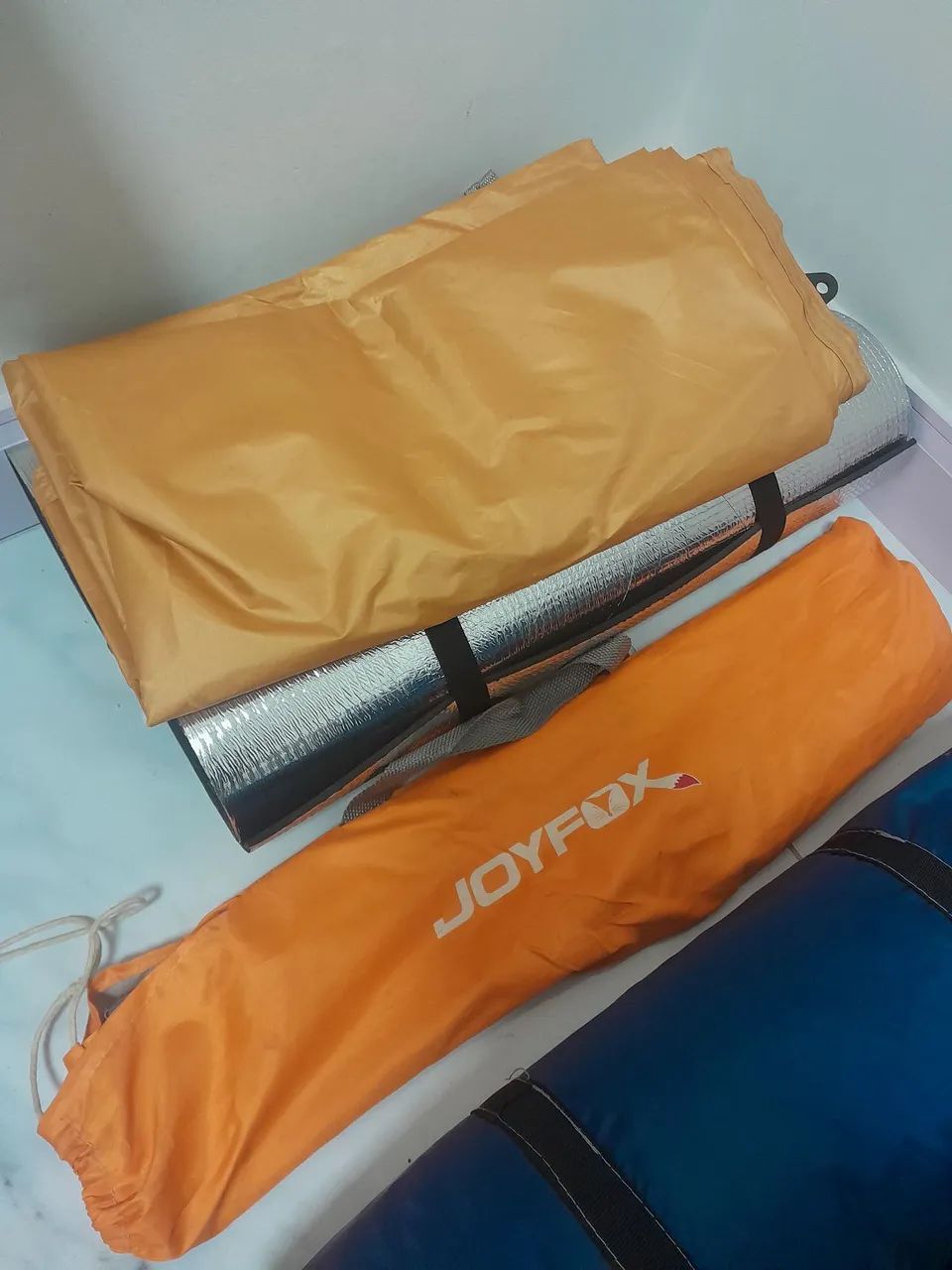 Materiais completos para camping  - Foto 2