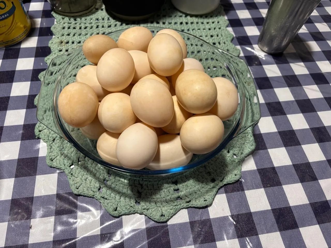 OVOS DE PATO - Foto 3