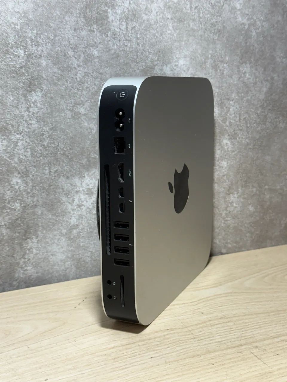 Mini PC Apple core i5  - Foto 3