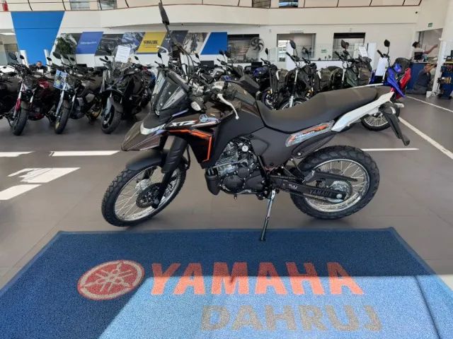 LANDER 250 CONNECTED PRONTA ENTREGA - Foto 4