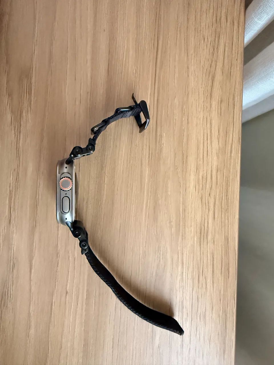 Apple Watch Ultra 2 - Foto 3