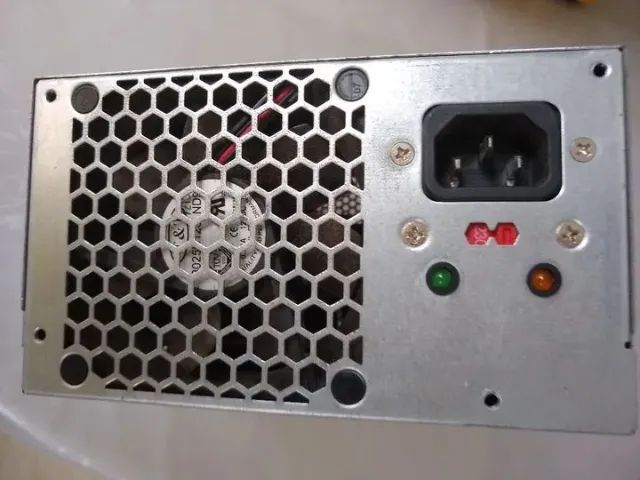 Fonte Liteon PS-5281. - Foto 2