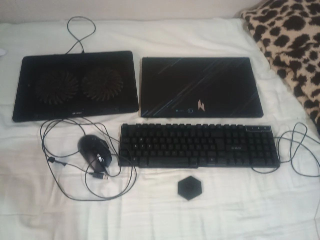 Notbook gamer. - Foto 5