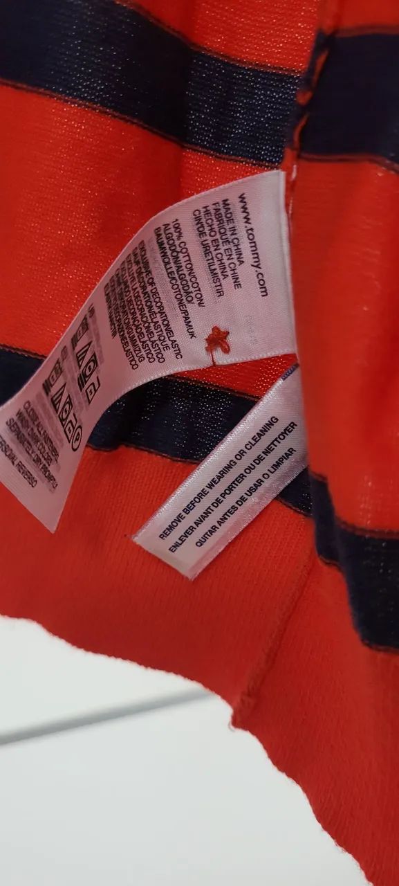 Casaco tommy hilfiger original  - Foto 3