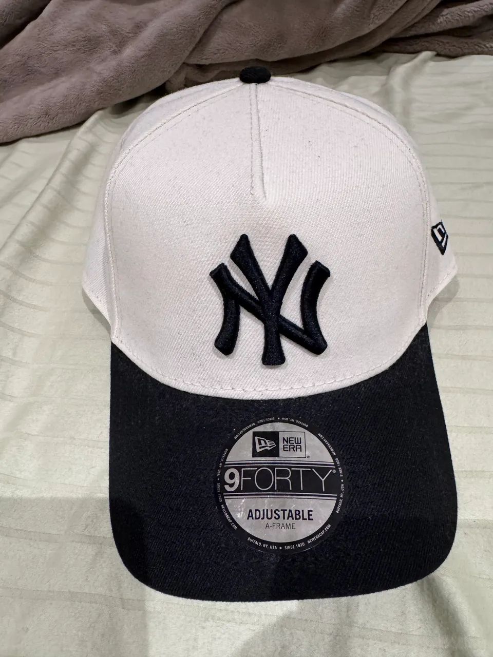 Boné New Era 