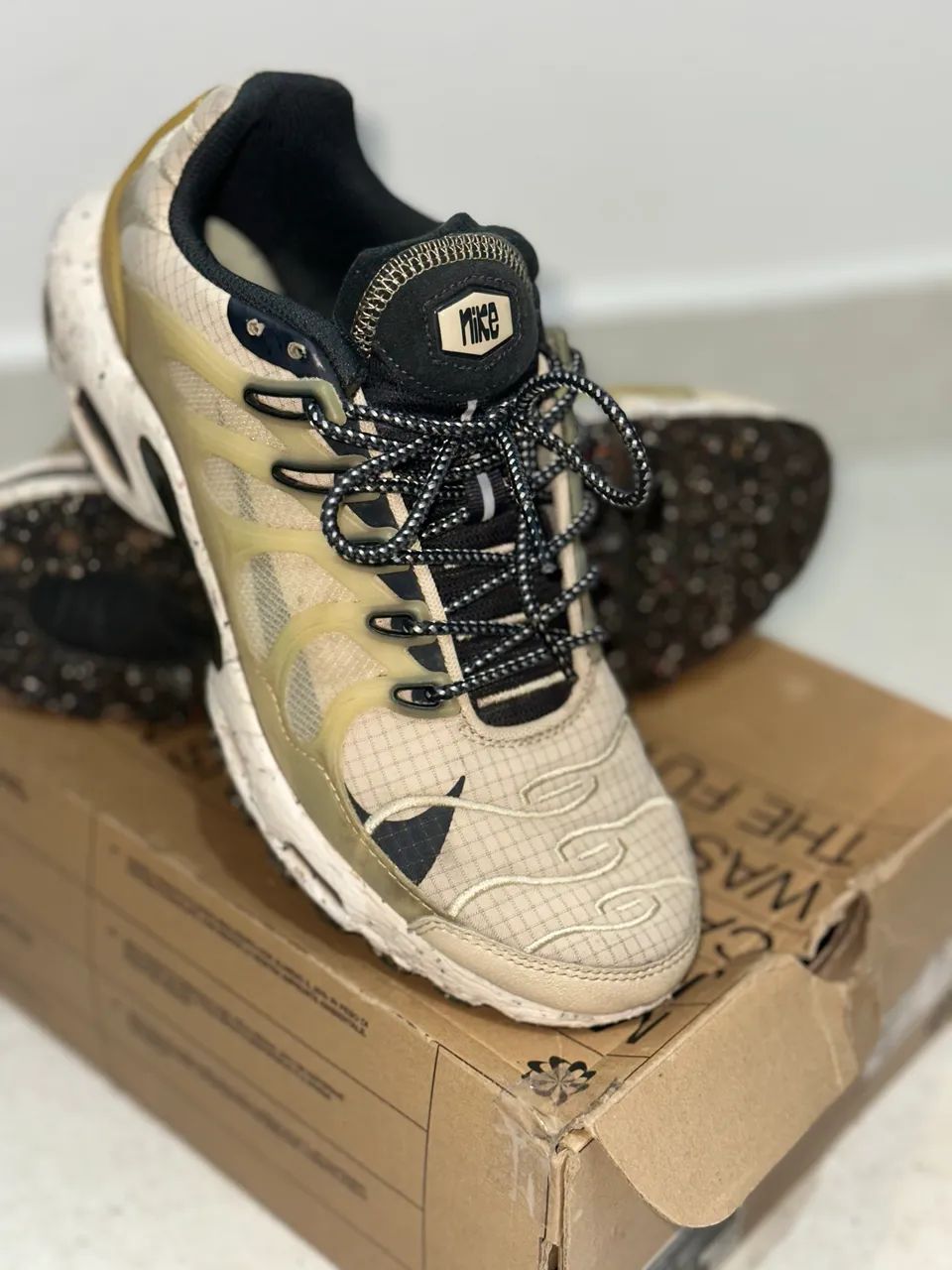 Nike TN Terrascape Plus, 41