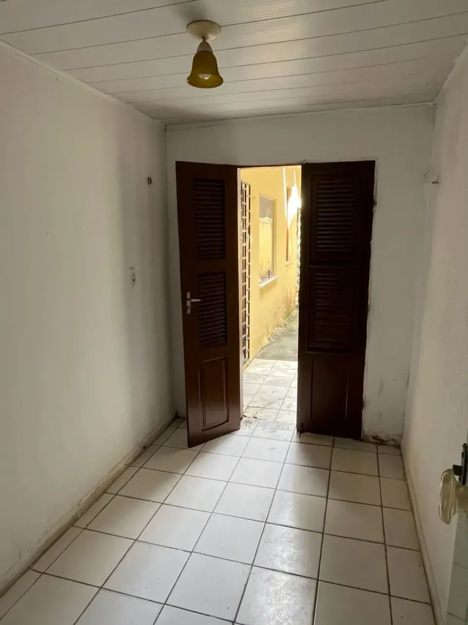 Kitnet/apartamento para alugar em Fátima - Fortaleza/CE - Foto 3