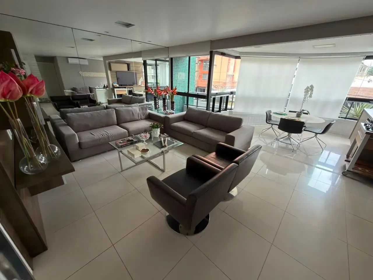 Apartamento à venda, PONTA VERDE, Maceió, AL - Foto 2