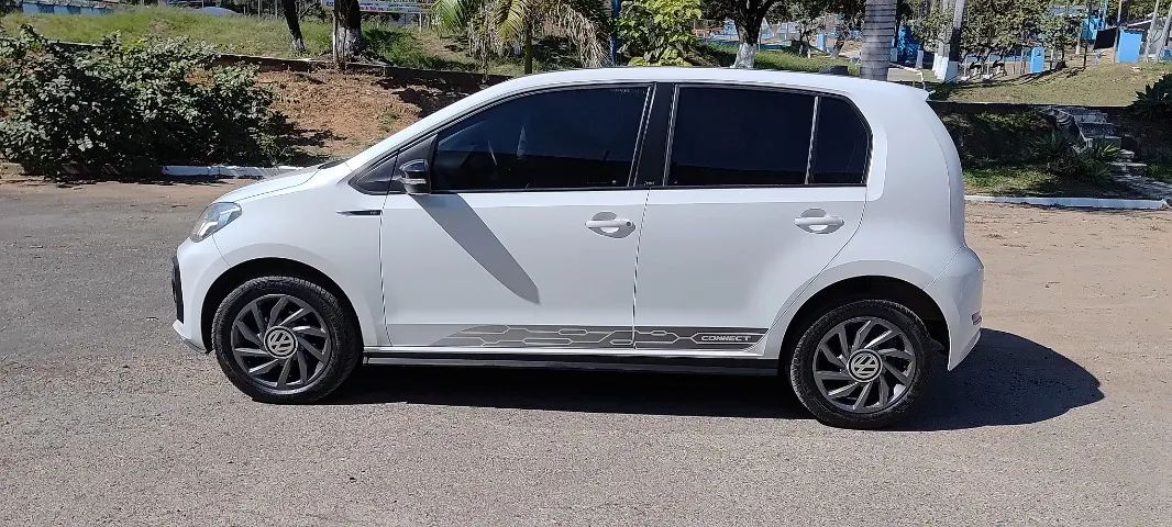 Volkswagen Up! 2020