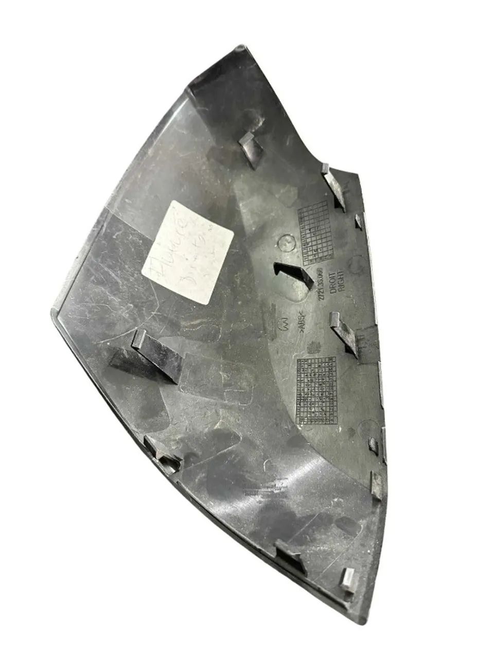capa retrovisor fluense L.d! - Foto 2