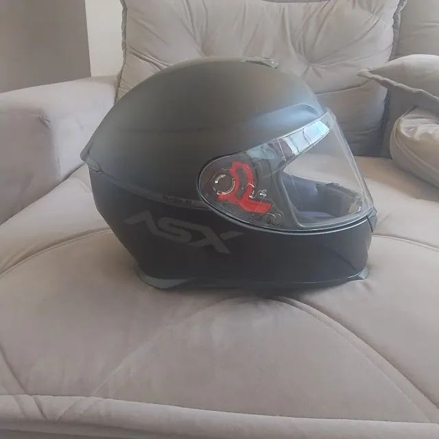 Capacete  - Foto 4