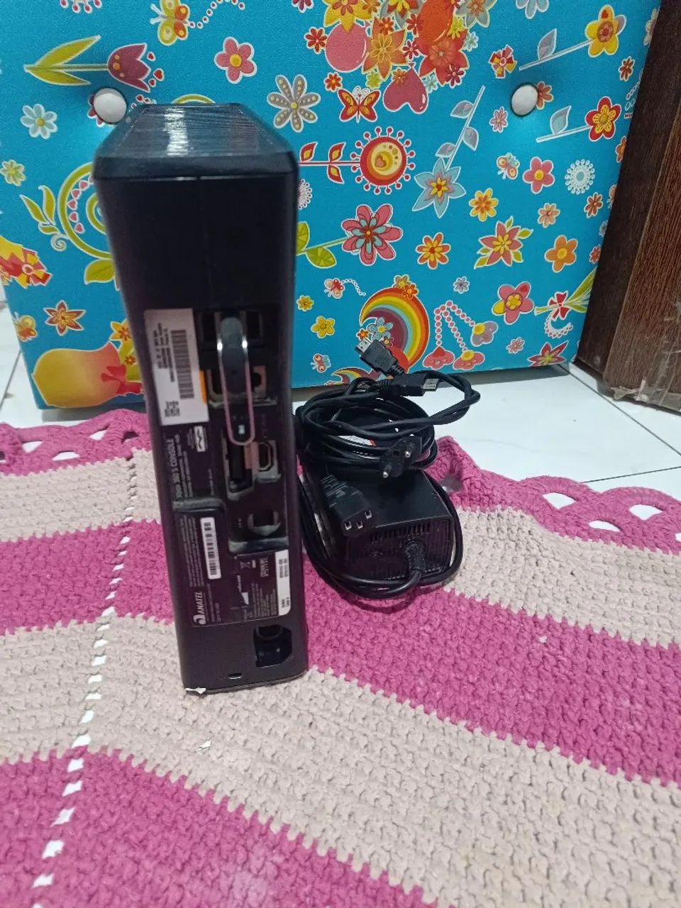Xbox 360 