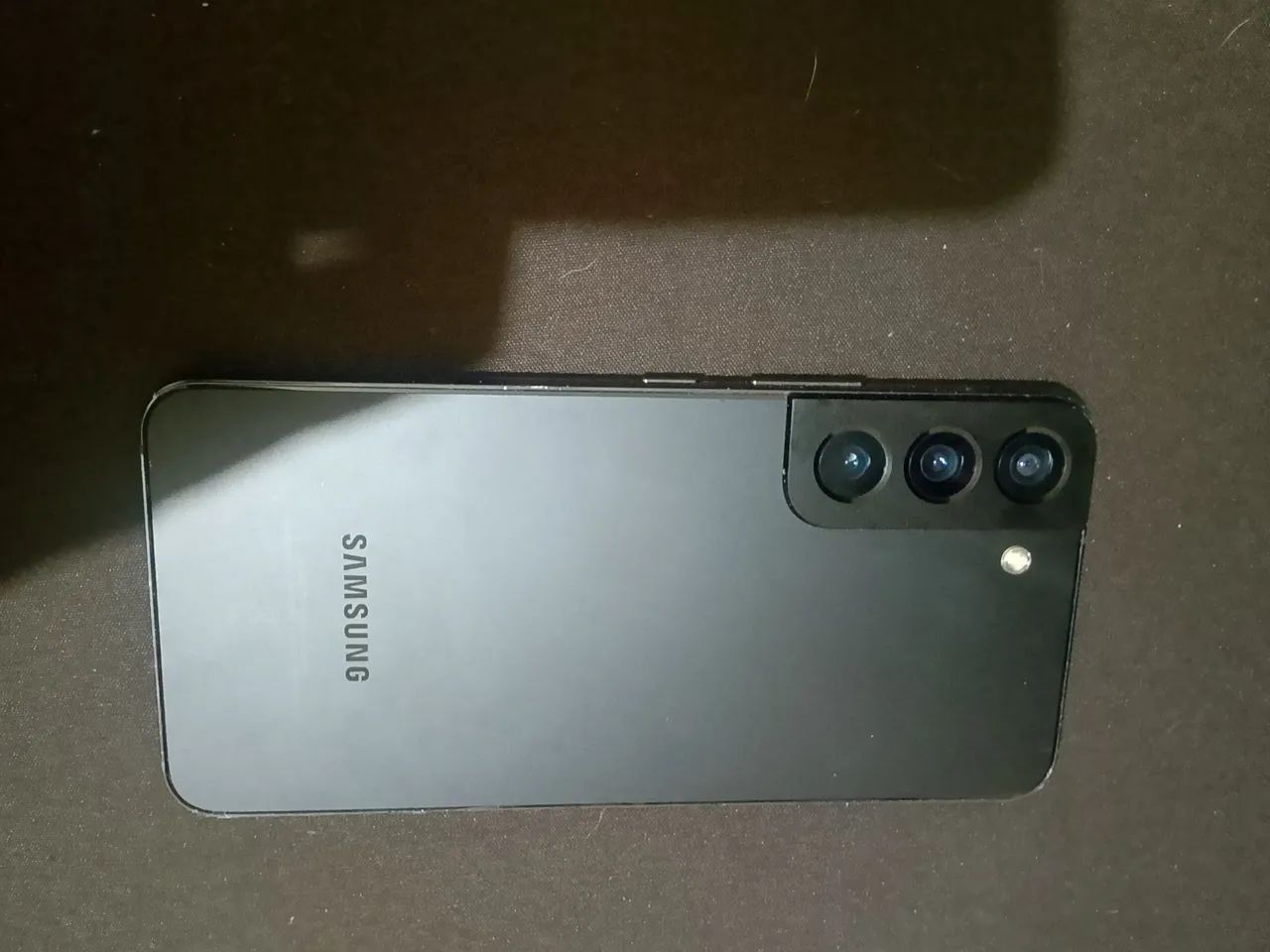 Samsung S22