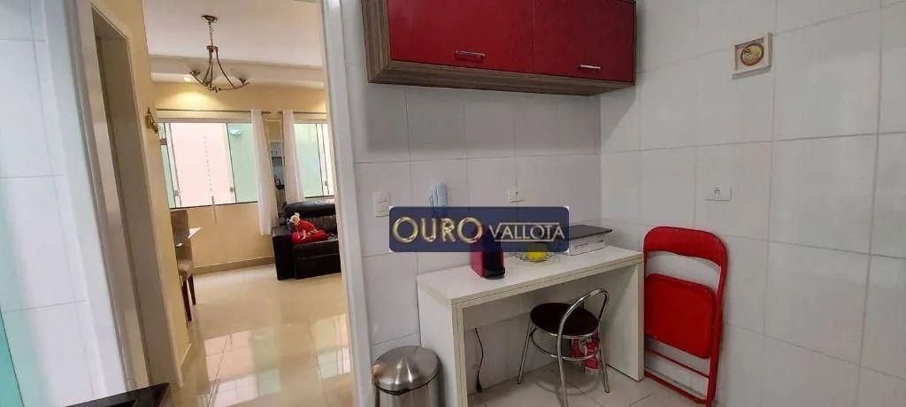 Casa de condomínio MOBILIADA com 2 suítes - CA 230105S - Foto 4