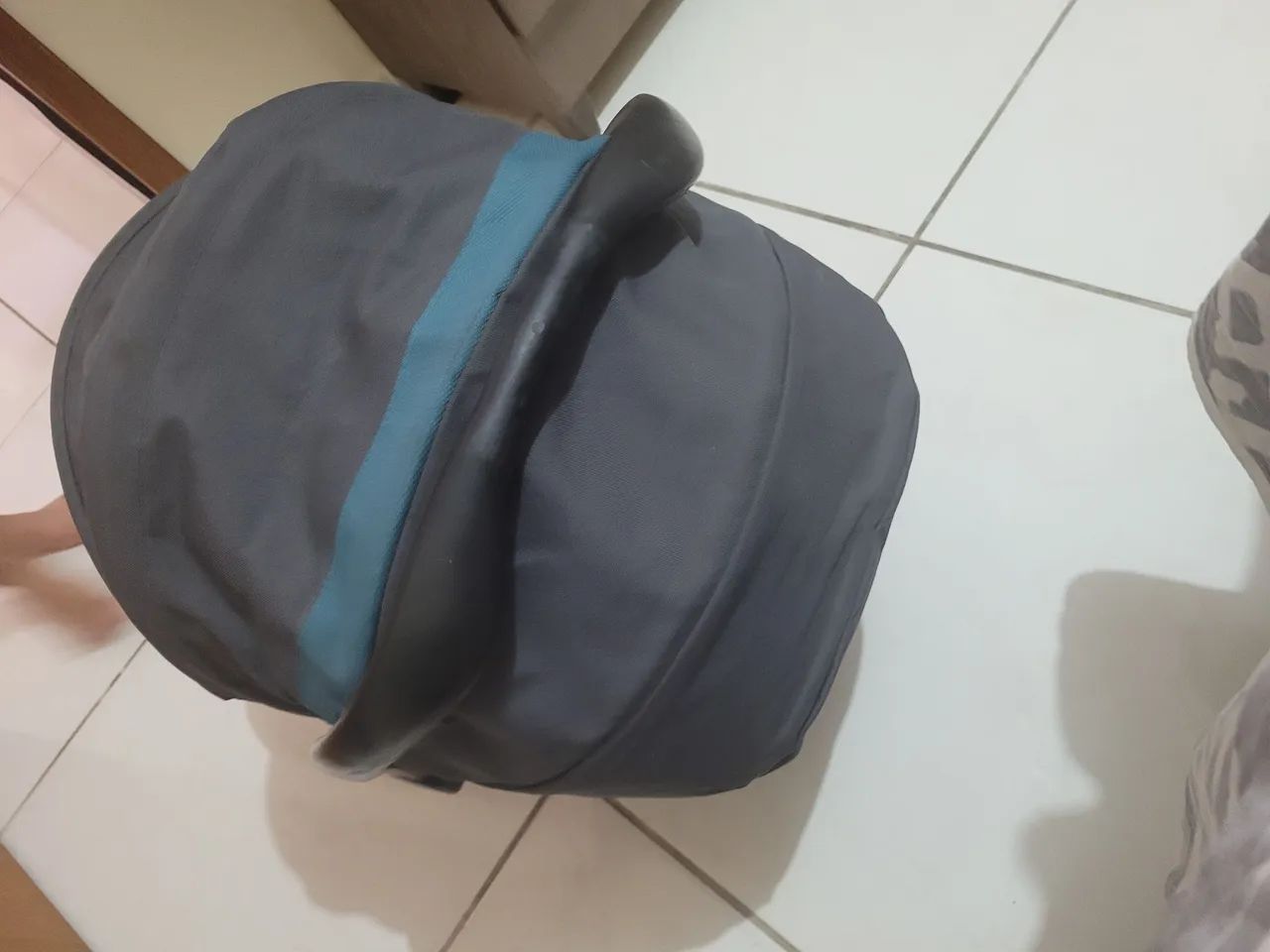 Bebe conforto com base - Foto 4