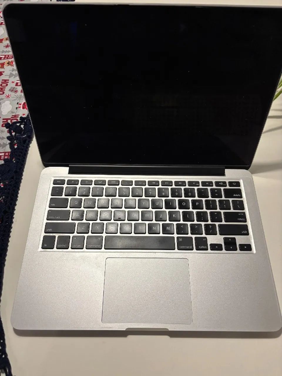 MacBook Pro (Retina, 13-inch, Mid 2014) Intel Core i5 Dual-Core