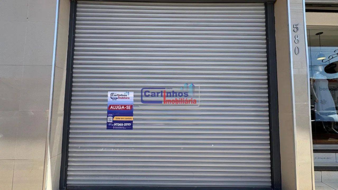 Loja disponível para locação no Centro de Igarapé/MG - Foto 3