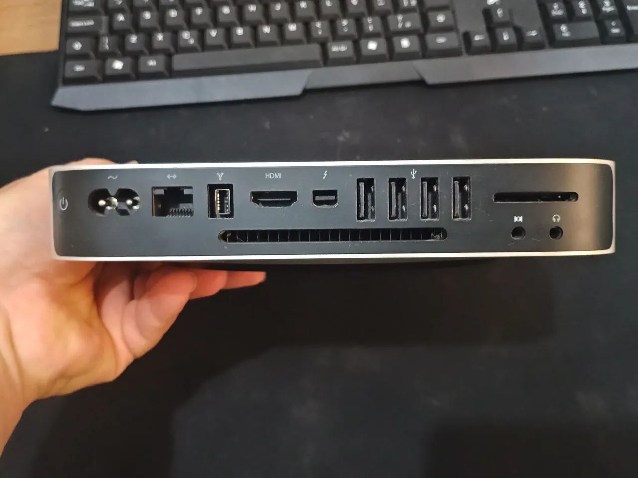 Mac mini - Foto 3