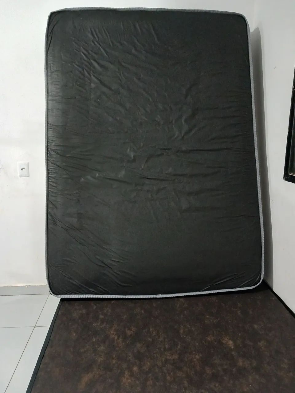 Cama box casal  - Foto 4