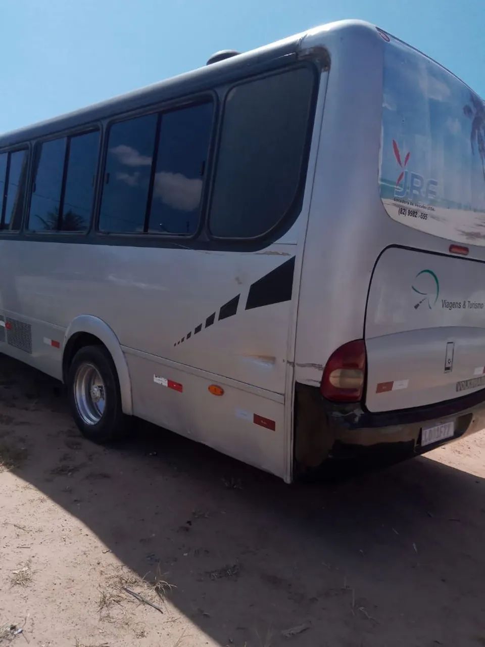 Micro ônibus  - Foto 4