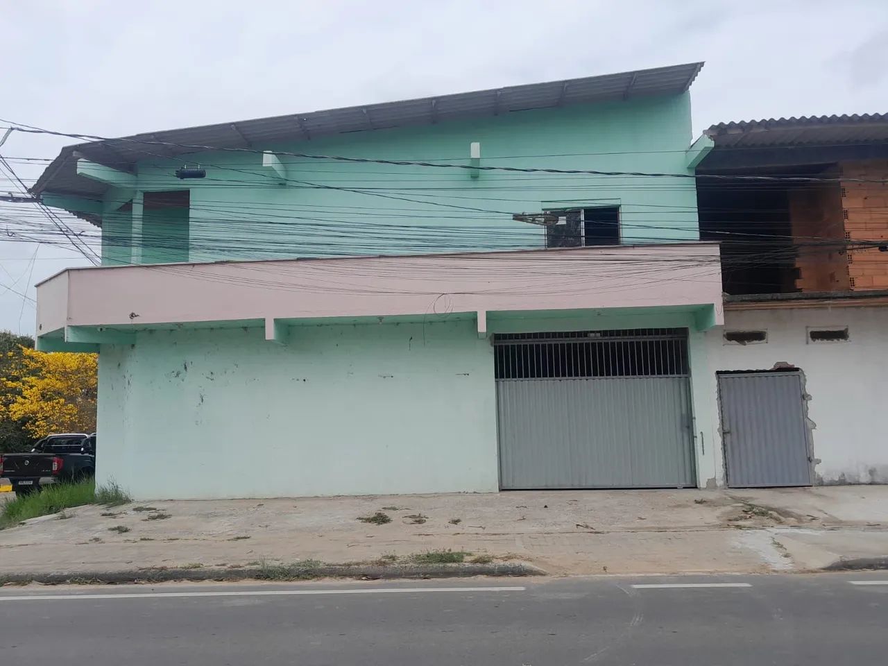 IMÓVEL CASA LOJA - Foto 2