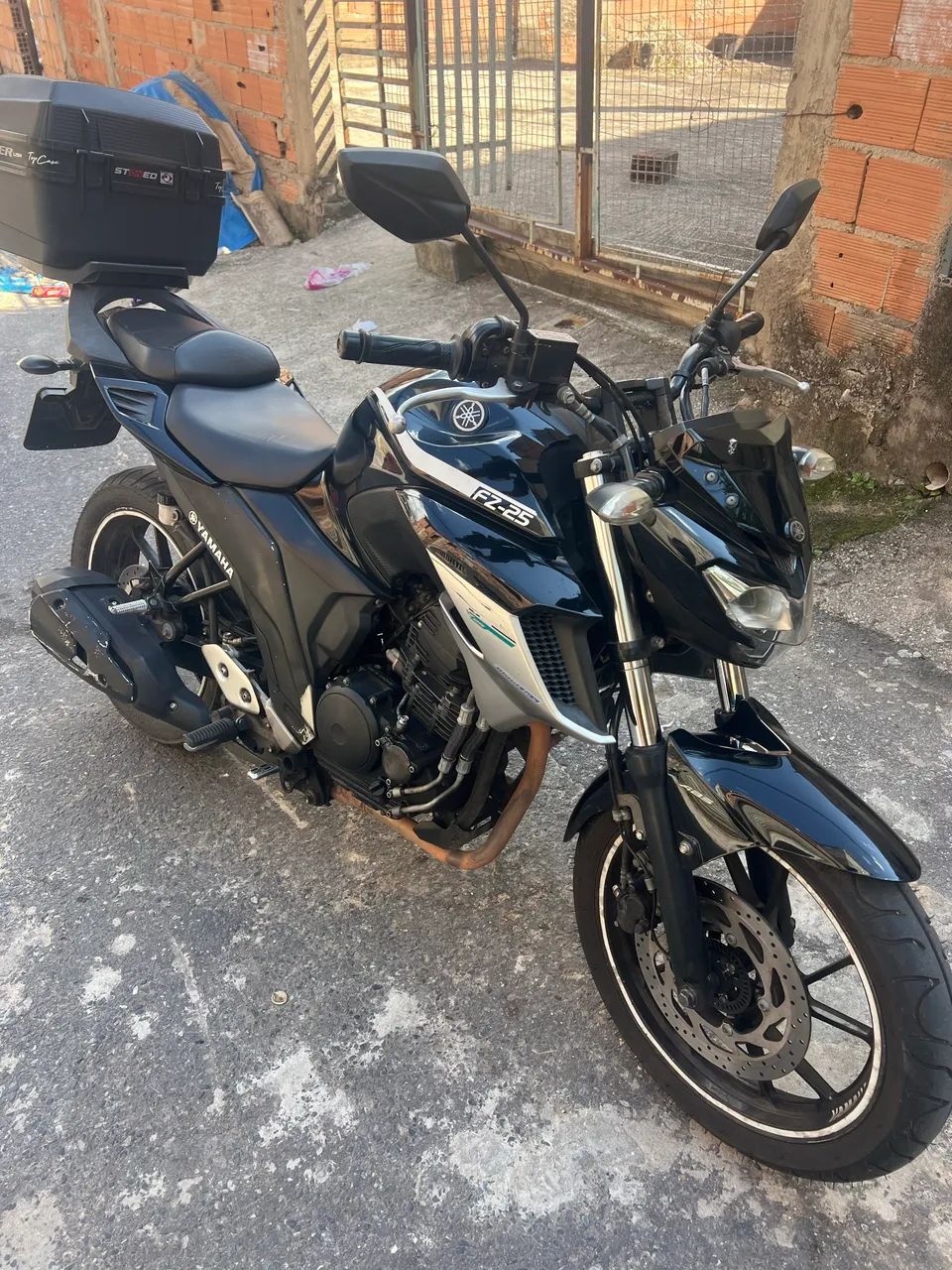 Fazer 250 2020  - Foto 5