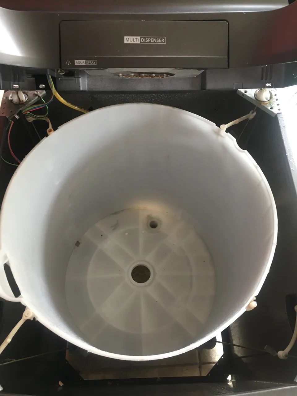Lavadora Brastemp 12 KG - Foto 5