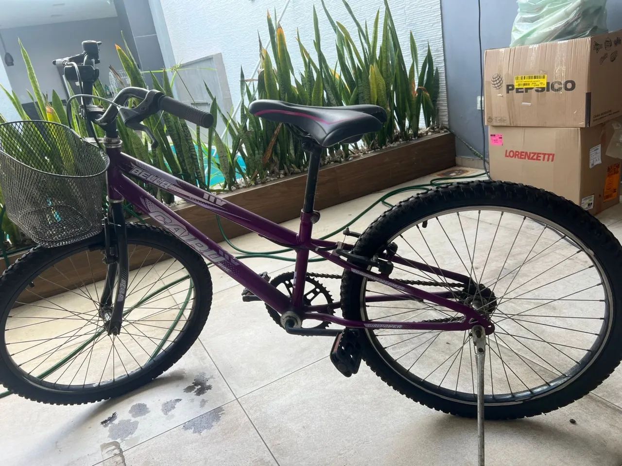 Bicicleta infantil - Foto 3