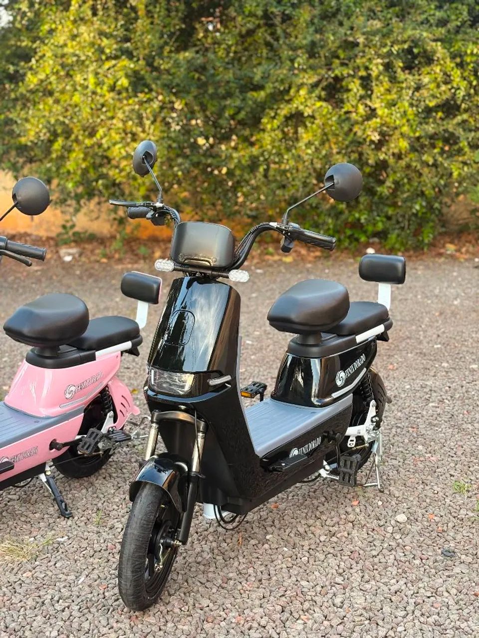 Moto Elétrica 1000W - Foto 3