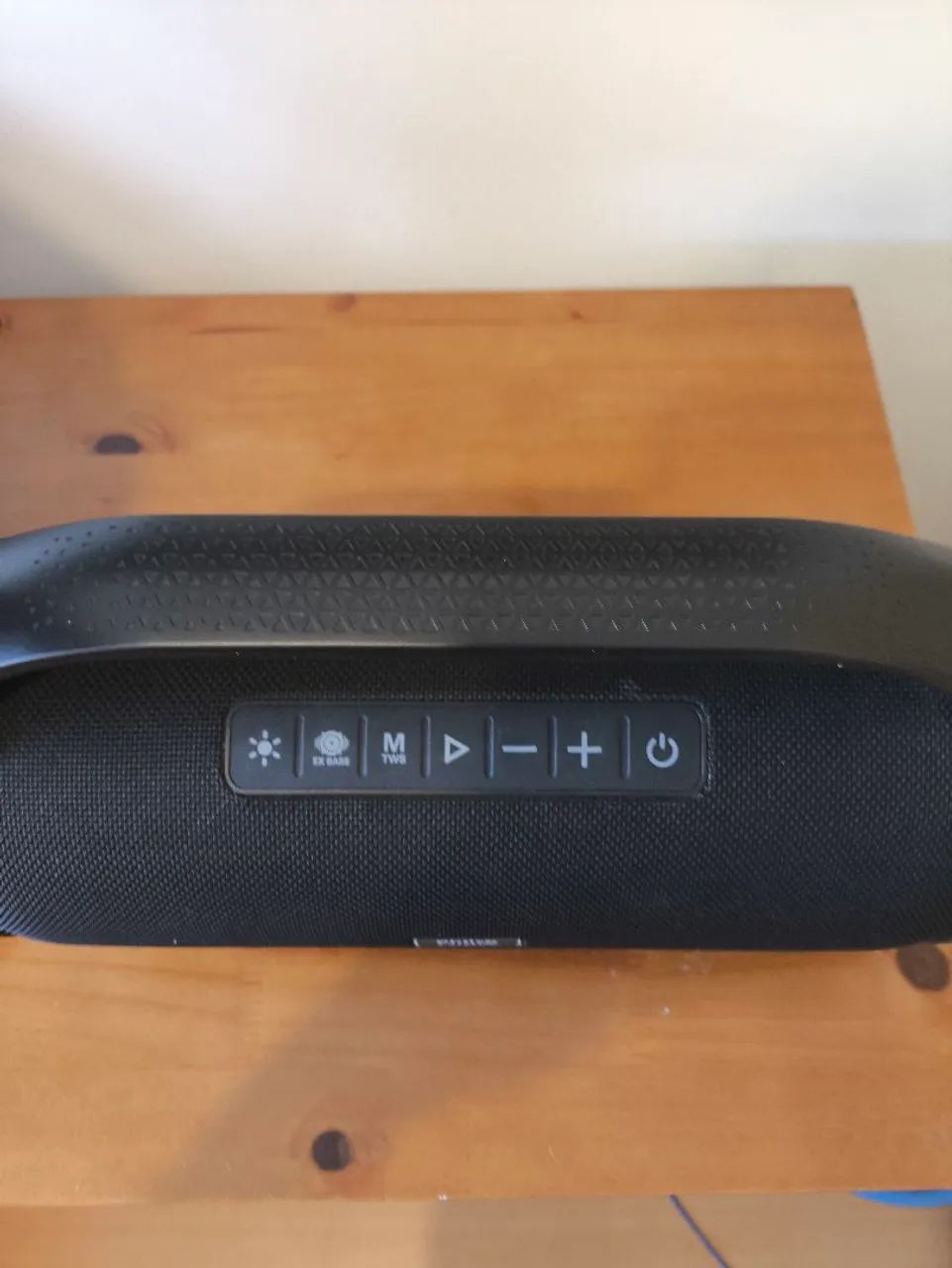 Caixa de Som Philco Bluetooth PBS220BT - Foto 2
