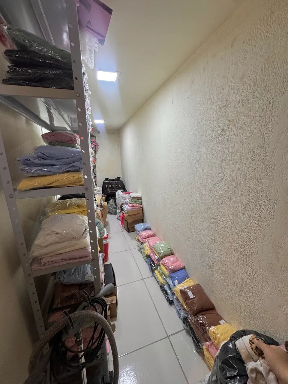 REPASSE - SALÃO DE BELEZA E LOJA COMPLETA - Foto 5