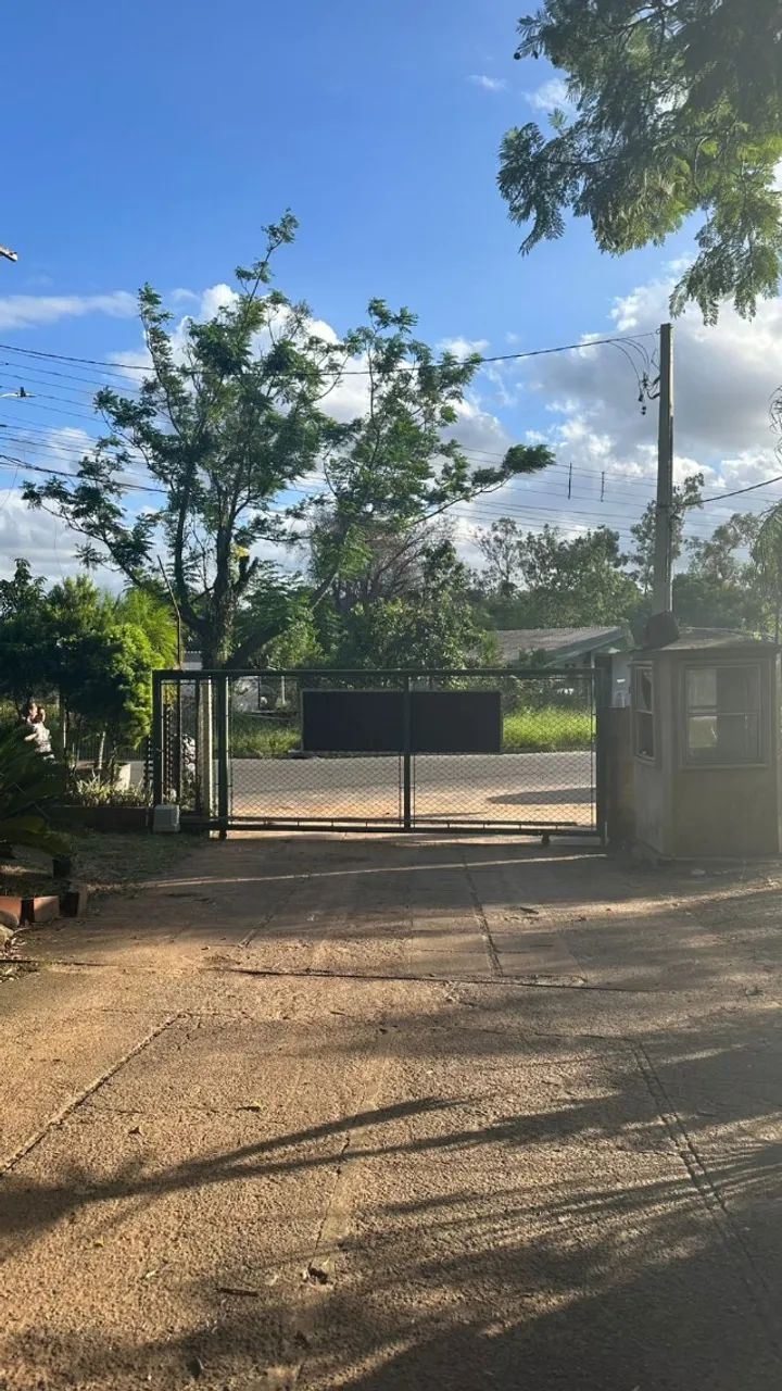 Foto - Canoas - Estância Velha