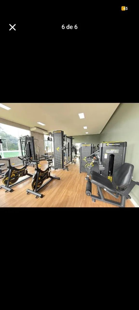 Lote Condomínio Real Park  - Foto 9