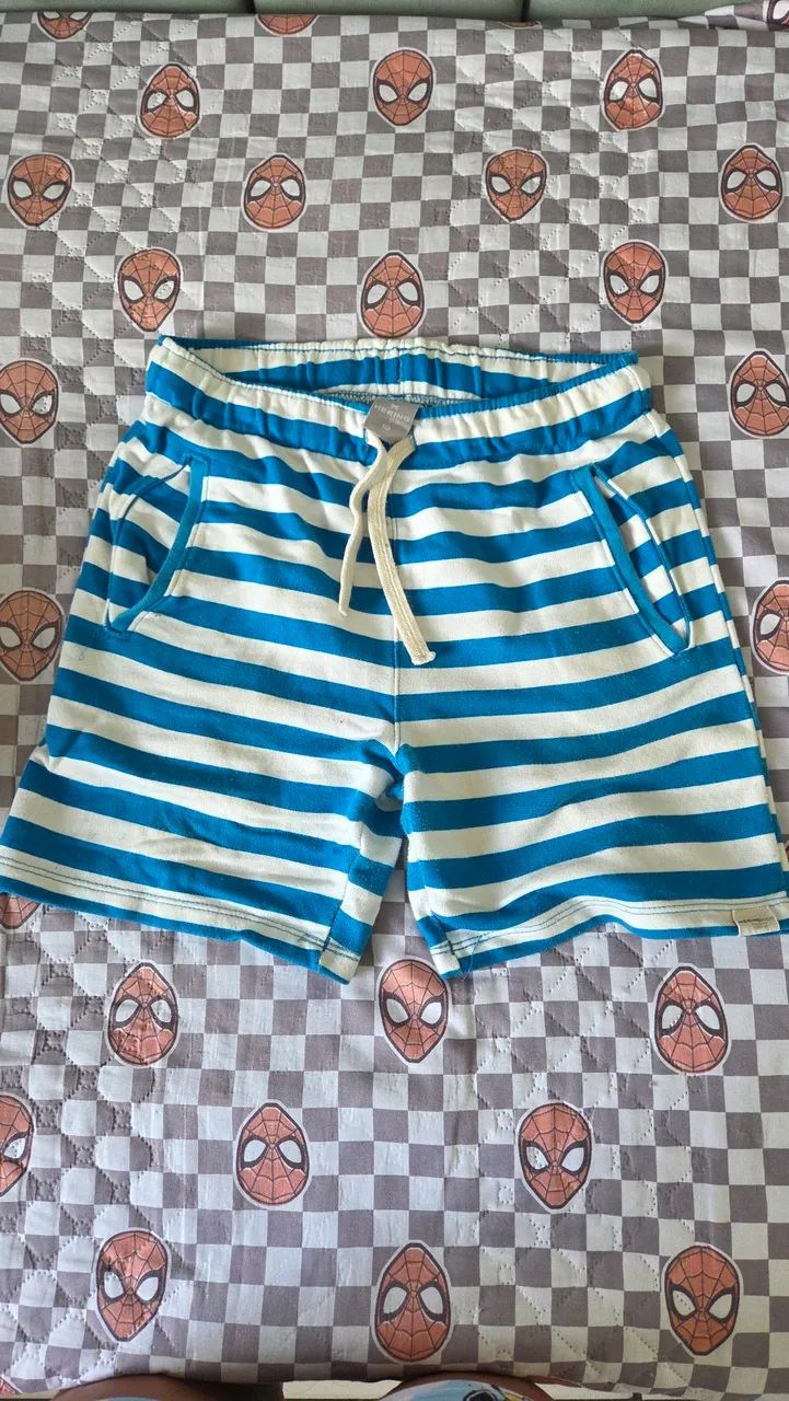 Shorts menino - Foto 3