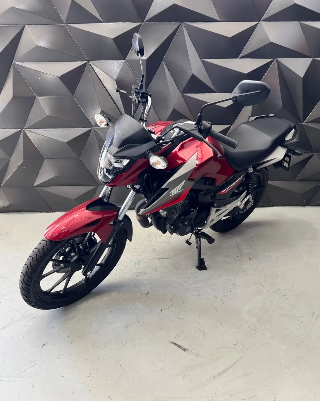 CG 160 TITAN - Foto 3