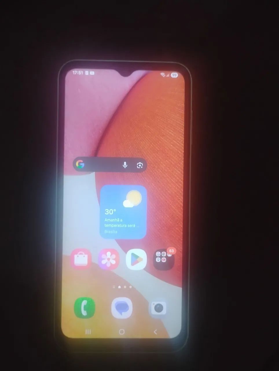Samsung A04  - Foto 2