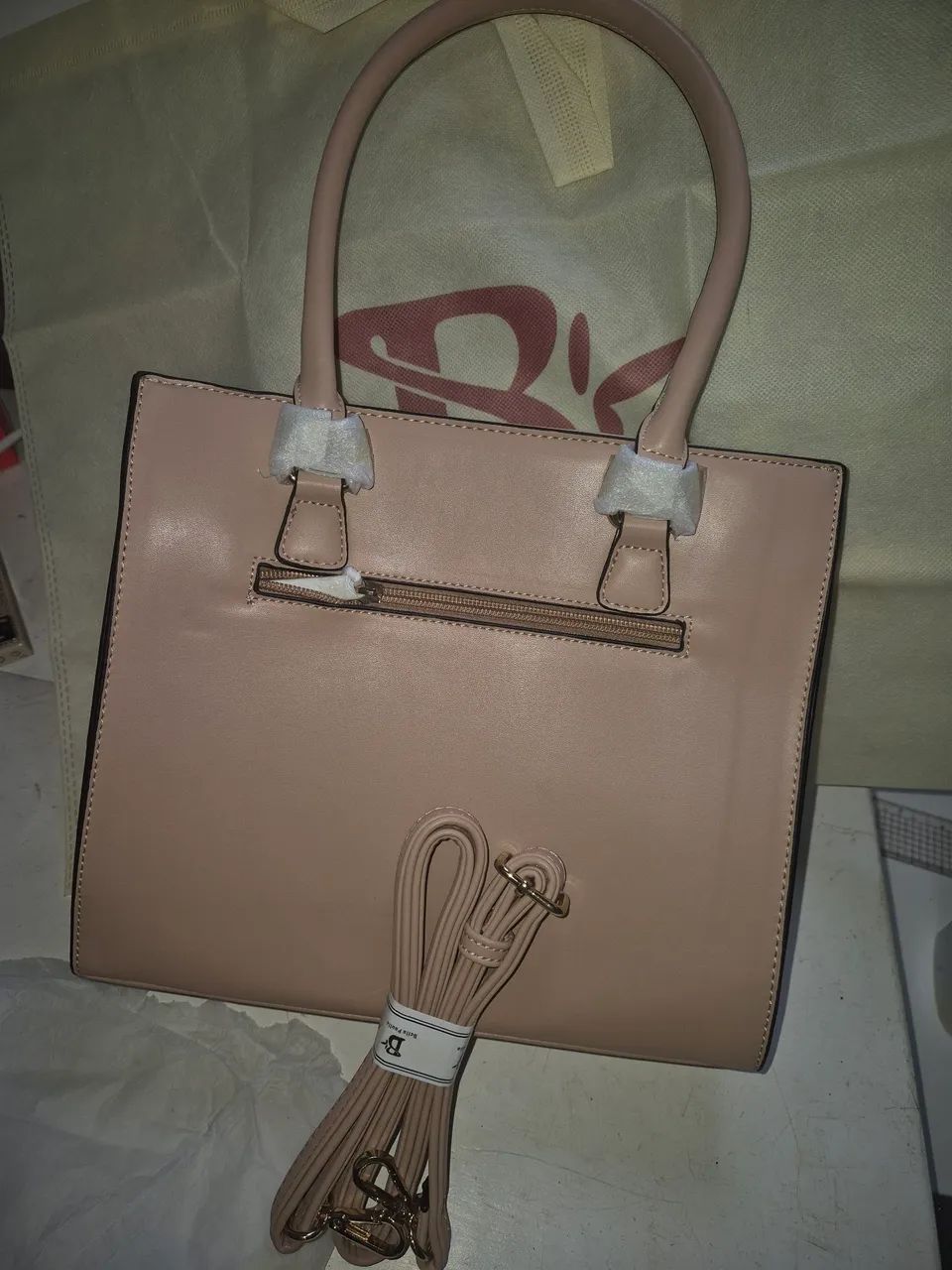 Bolsa  - Foto 3