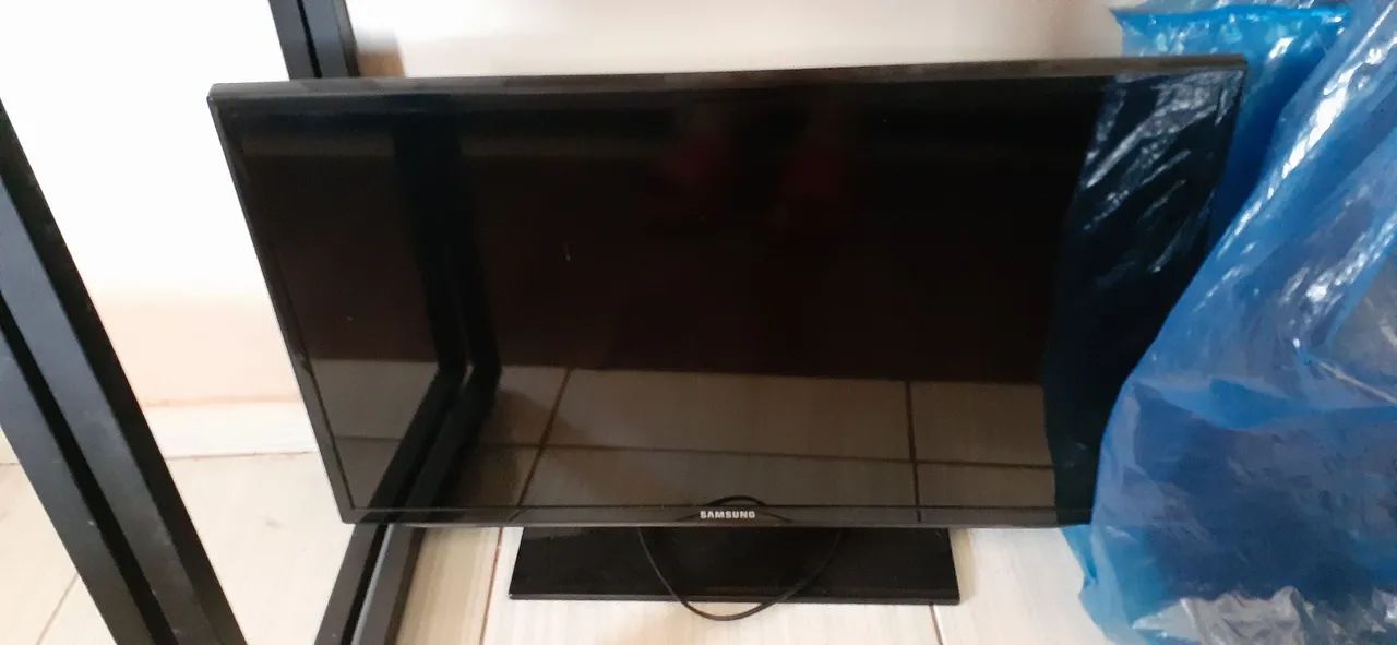 TV Samsung 32 - Foto 2